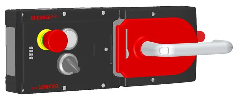 Euchner MGB-L1HE-ARA-R-109313
