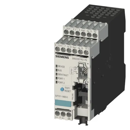 Siemens 3UF7011-1AB00-0