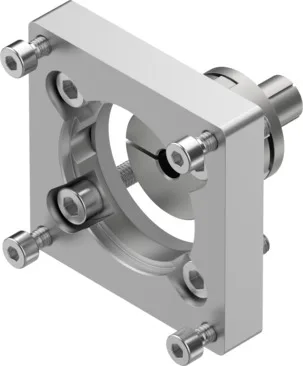 Festo EAMM-A-K38-57A Eksenel kit
