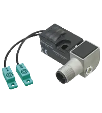Pepperl+Fuchs NBN2-F583-100S3-E8-V1 Switching function