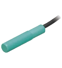 Pepperl+Fuchs NBB2-12GK60-E2-5M PUR Switching function