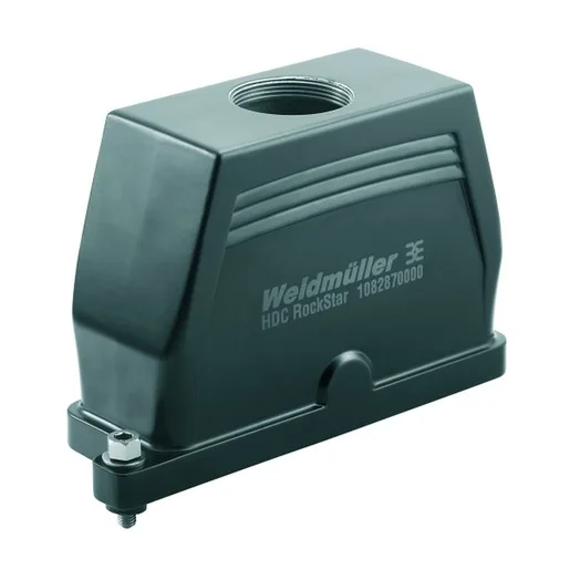 Weidmüller HDC IP68 24B TOS 1M40
