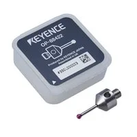 Keyence OP-88422 ø25 mm 010" stylus