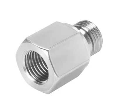 Festo NPFV-AF-G14-N14-MF Adaptör