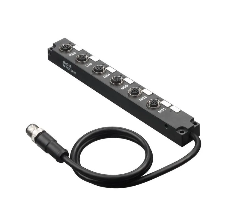 Leuze AC-SCM6 Sensör modülü
