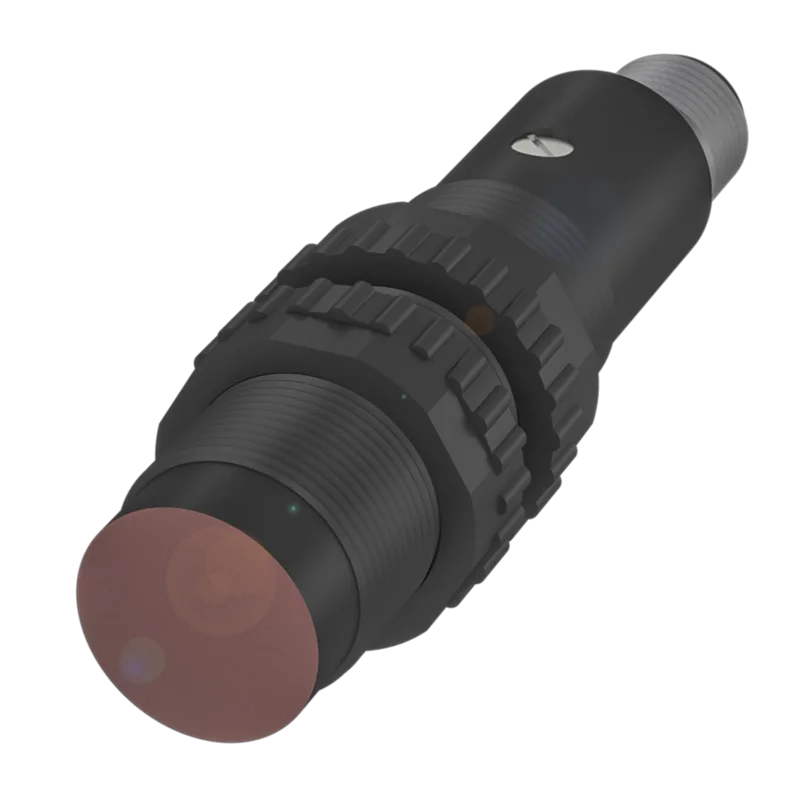 Balluff BOS 18K-PS-1LOC-E5-C-S4 Işık düğmesi