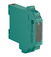 Pepperl+Fuchs KFD2-STC5-2 Signal type