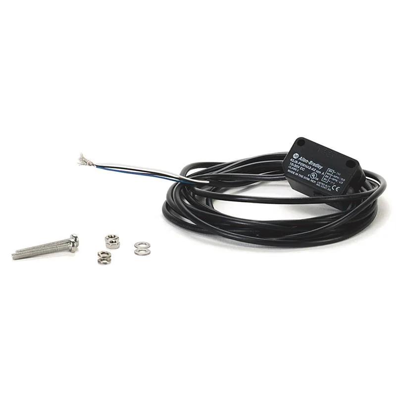 Allen Bradley 42JS-P2MNA2-A2 Photoelectric Sensor