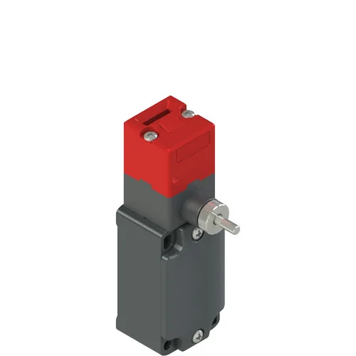 Pizzato FD 9R2-M2 Safety switch with manual mechanical delay