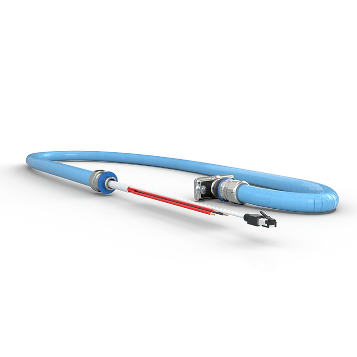 Beckhoff ZXH9999-0021 Cap with infeed