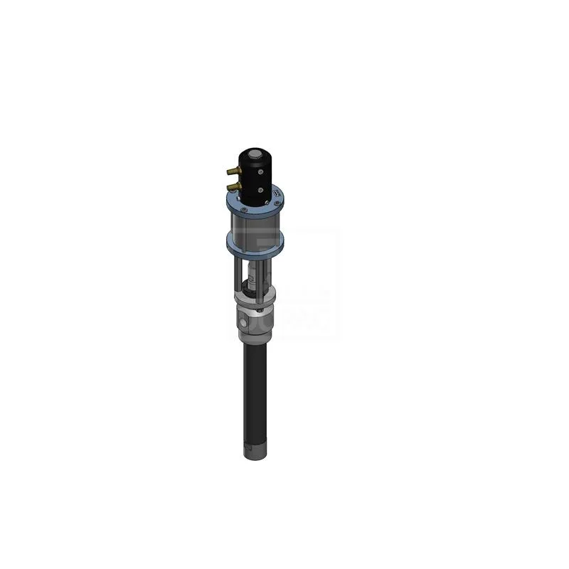Dopag 505.06.35 Transfer pump 7:6:1 cpl