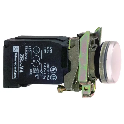 Schneider Electric XB4BV41