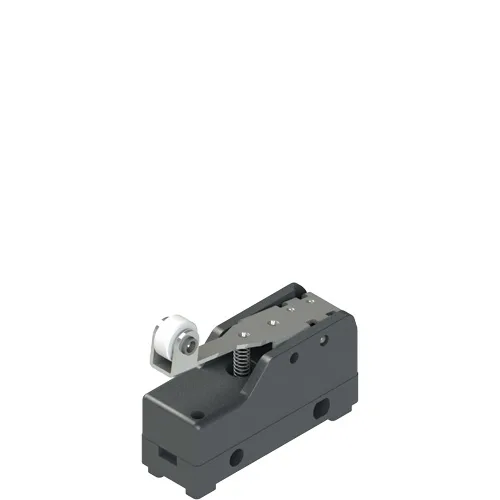 Pizzato MS 42 Microswitch with roller lever