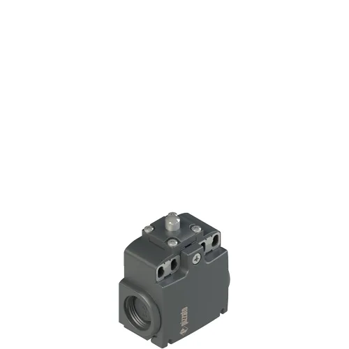 Pizzato FX 501-M2 Position switch with plunger