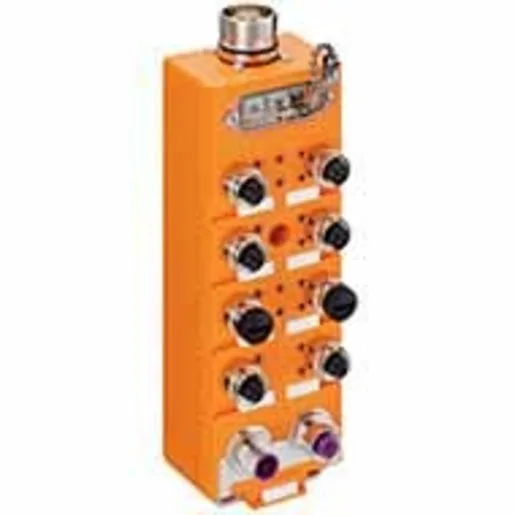 Lumberg Automation 0970 PSL 113