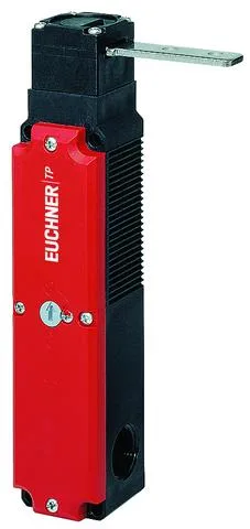 Euchner TP2-528A024M Safety switch TP without door monitoring contact