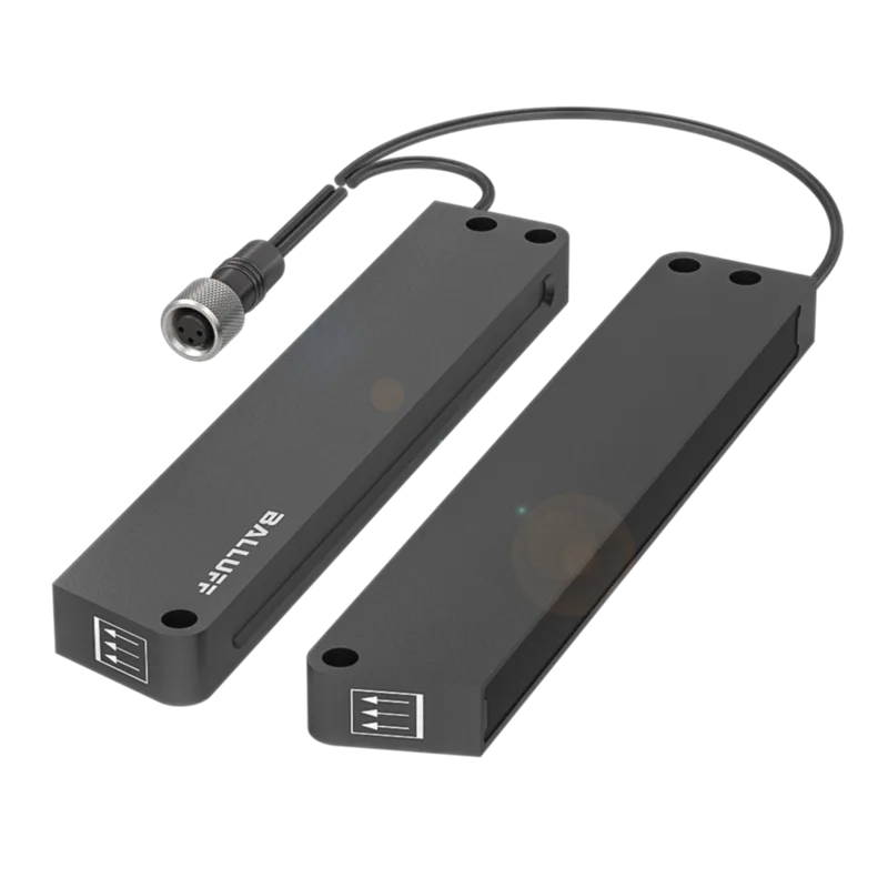 Balluff BOH AI-R264-038-02-S49F Mikromote - optik sensör kafaları