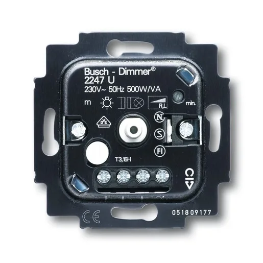 Busch-Jaeger 2247 U