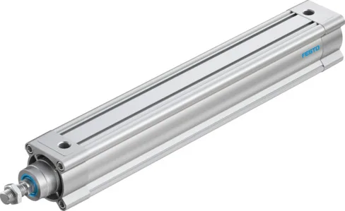 Festo DSBC-63-400-PPSA-N3 Standart silindir