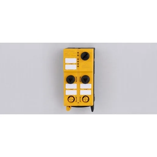 Ifm Electronic ClassicLine 2SI 2LO