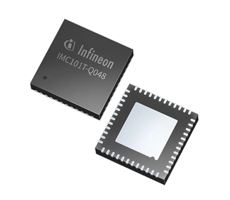 Infineon IMC101T-Q048