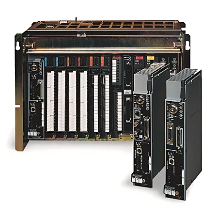 Allen Bradley 1771-IT 1771 8 Point Digital Input Module