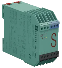 Pepperl+Fuchs KHA6-SH-Ex1 Signal type