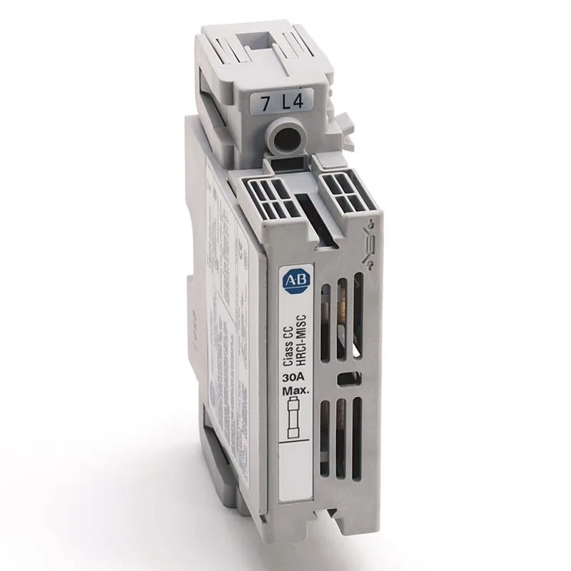 Allen Bradley 194R-30-NC 194R  4th Pole  Module 30A for CC fused disconnect