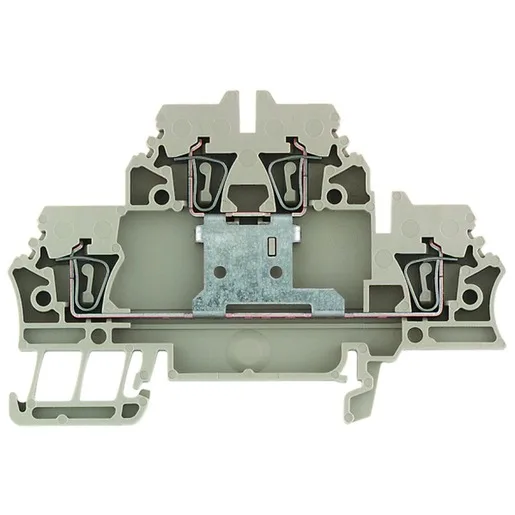 Weidmüller ZDK 2.5V