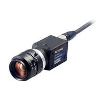 Keyence CV-035C Digital Double-speed Color Camera