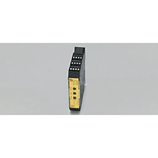 Ifm Electronic Safety speed monitor wind