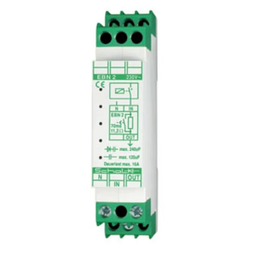 Schalk Steuerungstechnik EBN 2