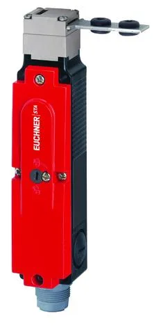 Euchner STA2A-4131A024SR11 Safety switch STA, plug connector SR11, with door monitoring contact