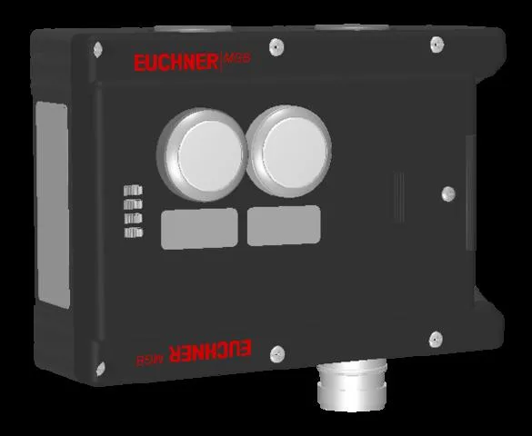 Euchner MGB-L1-ARA-AL1A1-S1-R-121104