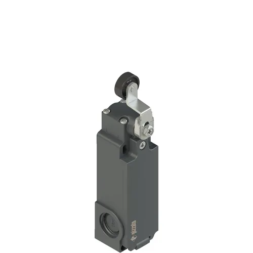 Pizzato FT 2A6351AH-E27 Safety switch with electrical reset