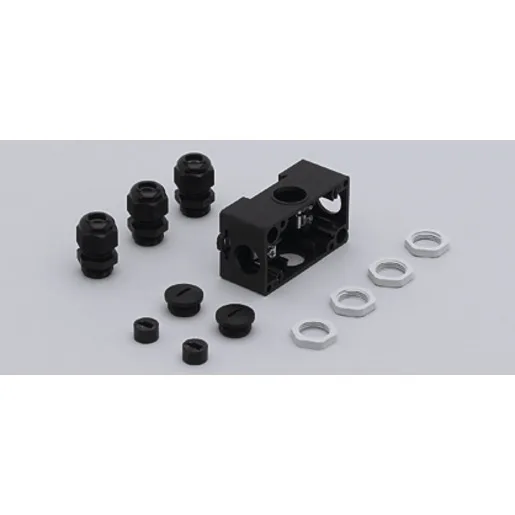 Ifm Electronic EMS-BASE RC ST SET