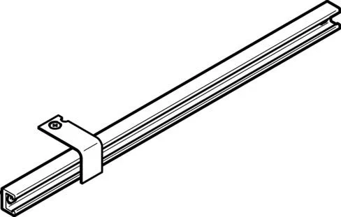 Festo EAPR-S1-S-20-25 Sensör rayı