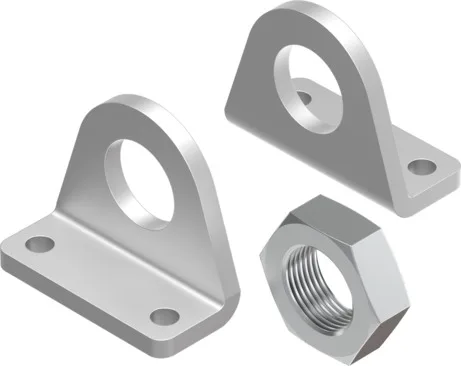 Festo HBN-20/25X2 Ayak bağlantısı