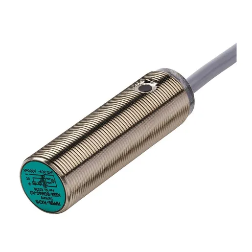 Pepperl+Fuchs NBB8-18GM60-A2-10M