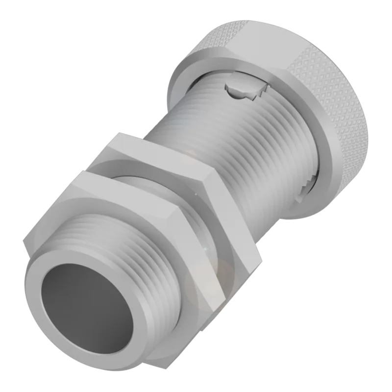 Balluff BAM MC-XA-023-D18,0-2-FXL/W Pozitif durdurmalı yakınlık sensör montajı