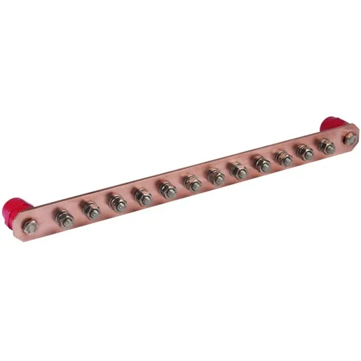Dehn + Söhne PAS I 12AP M10 CU