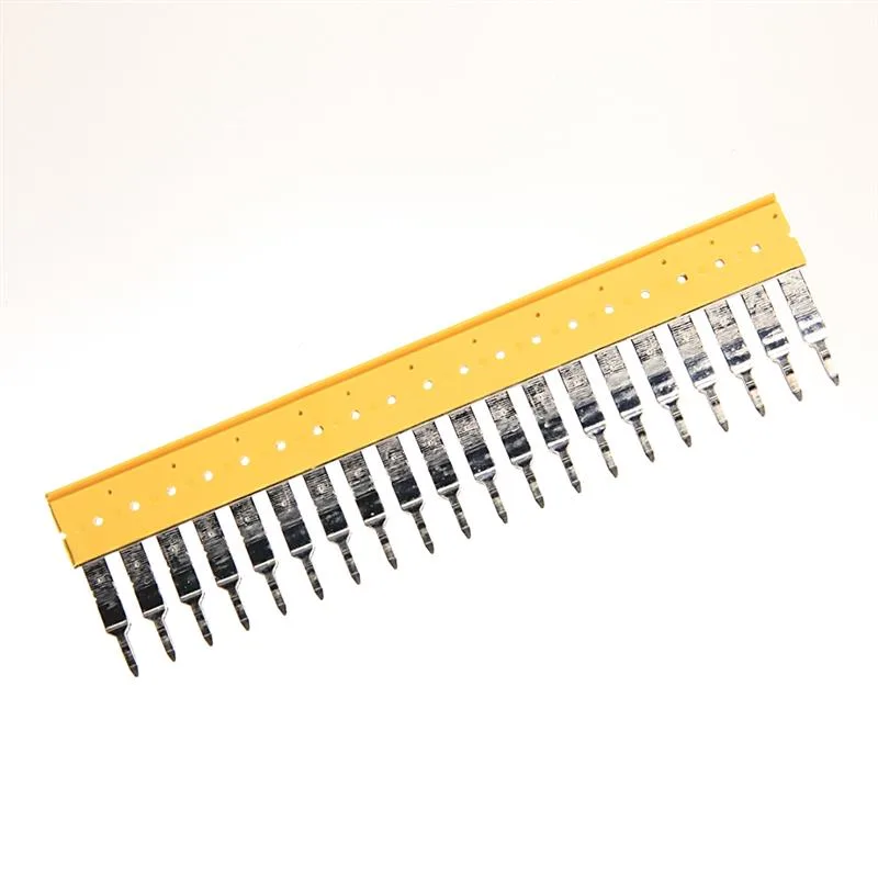 Allen Bradley 1492-CJK6-2 Center Jumper