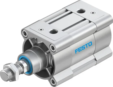 Festo DSBC-80-20-PPVA-N3 Standart silindir