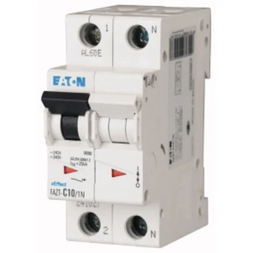 Eaton Electric FAZT-D16/1N