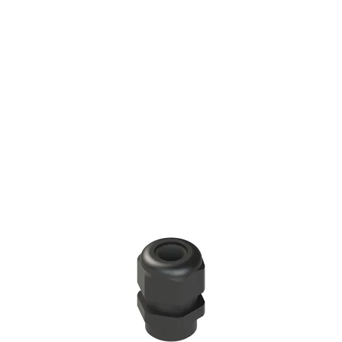 Pizzato VF PBM20C6P-2GD Plastic cable-gland ATEX 2GD