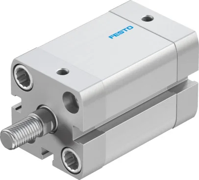 Festo ADN-25-25-A-PPS-A Kompakt silindir