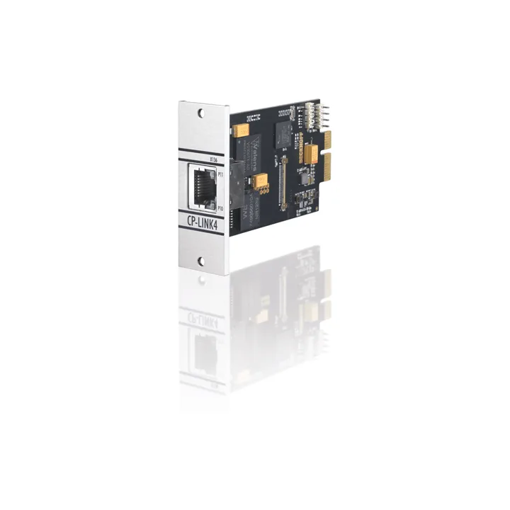 Beckhoff C9900-E276 PCIe module for CP-Link 4 – The Two Cable Display Link