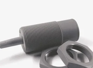 Rechner Sensors KAS-80-35-Ö-M32-PPO-Z02-1-HP Capacitive Sensors (KAS)