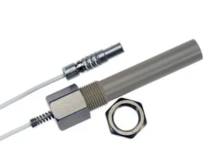 Rechner Sensors KFS-51-5-55-15-PEEK-D10-M12-X0E-Y55 Capacitive Level Measurement Systems (KFI / KFS / KFA / KFX)