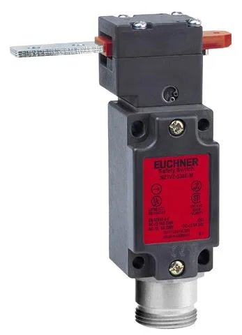 Euchner NZ2VZ-2131E-9C-DCX Safety switch NZVZ, plug connector MR9